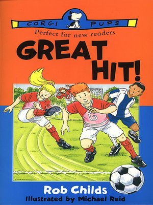 cover image of Great Hit